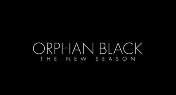 Orphan Black the new season wide