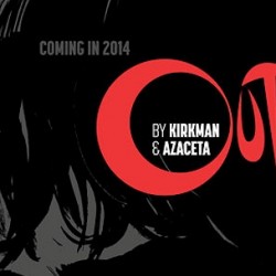 Cinemax Picks Up New Kirkman Comics-Based Possession Series OUTCAST