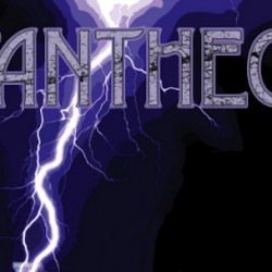 IDW Announces Development of Michael Chiklis’s Comic Series PANTHEON for TV