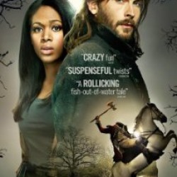 TV Review: Sleepy Hollow, Episode 106 “Sin Eater”