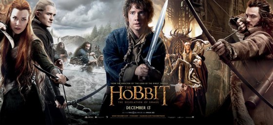 The Hobbit TDOS banner 2