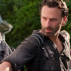 Get Fully Informed with THE WALKING DEAD Featurettes and Clips Before the New Episode