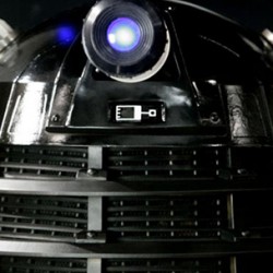 Check Out This DOCTOR WHO Featurette About The Daleks