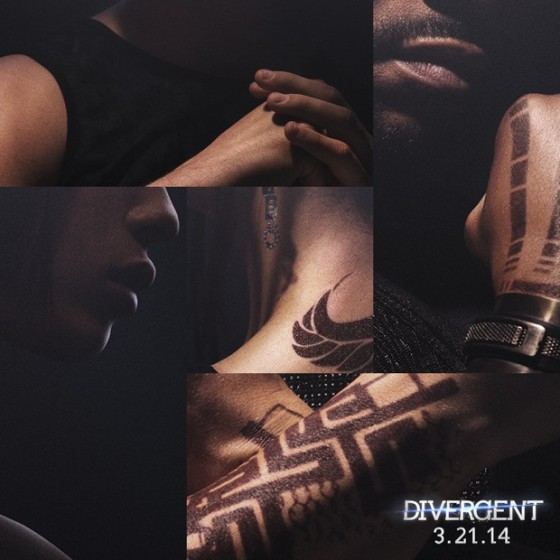 divergent-tease