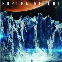 Blu-Ray Review: Europa Report