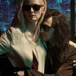 Sink Your Teeth Into The First International Trailer for ONLY LOVERS LEFT ALIVE