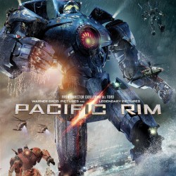 Blu-Ray Review: Pacific Rim