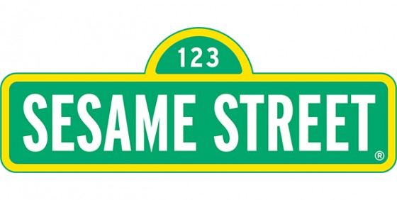 sesame street