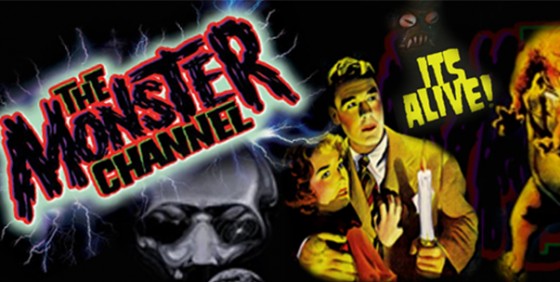 the monster channel