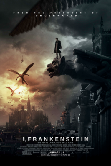 i frankenstein