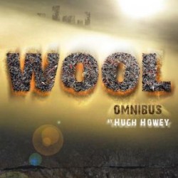 Book Review: Wool: The Omnibus Edition