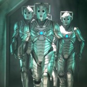 Doctor Who TOTD BBCA 15 Cybermen