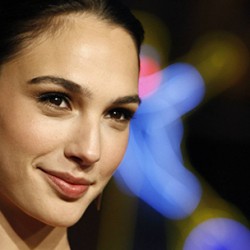 Breaking News: BATMAN VS. SUPERMAN Has Cast Its Wonder Woman