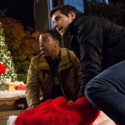 GRIMM Cast Talks Krampus and Christmas, Plus TV Spot and Clip for Tonight’s Double Feature