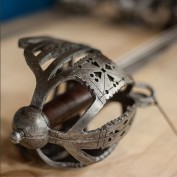 Outlander production 10 hilt