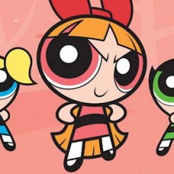 Cartoon Network Sets Premiere Date for New POWERPUFF GIRLS Special