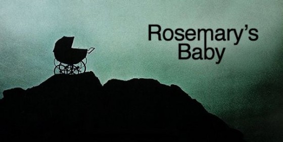 Rosemary's Baby wide