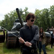 TWD 408 Governor katana