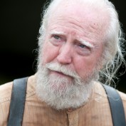 TWD 408 Hershel