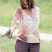 TWD 408 Lilly gun