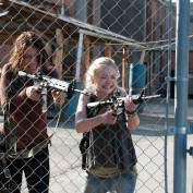 TWD 408 Maggie Beth