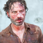 TWD 408 Rick