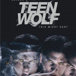 DVD Review: Teen Wolf: Season 3 Part 1