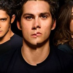 Dig in to Screen Shots and the First Trailer for TEEN WOLF Season 3 Part 2