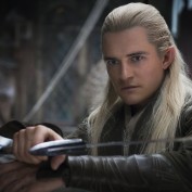 The Hobbit TDOS 002 Legolas