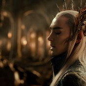 The Hobbit TDOS 003 Thranduil