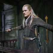 The Hobbit TDOS 004 Legolas