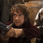 The Hobbit TDOS 005 Bilbo