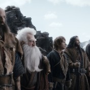 The Hobbit TDOS 013 dwarves