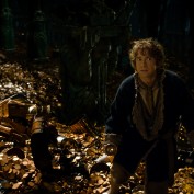 The Hobbit TDOS 017 Bilbo and treasure