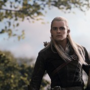 The Hobbit TDOS 021 Legolas