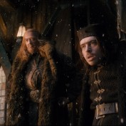 The Hobbit TDOS 024 master of lake-town and alfrid