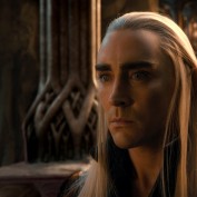 The Hobbit TDOS 031 Thranduil