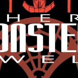 Comics Artist Marco Rudy on Tonight’s WHERE MONSTERS DWELL Live Radio Show