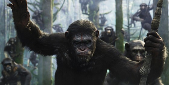 dawn of the planet of the apes wide