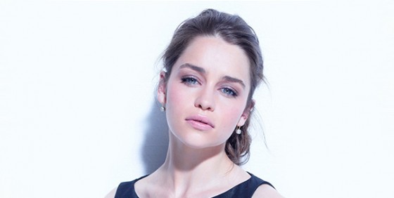 emilia clarke