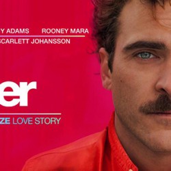 Check Out This New Trailer for Spike Jonze’s Movie HER