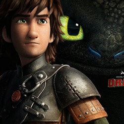 Behold the First Trailer for HOW TO TRAIN YOUR DRAGON 2