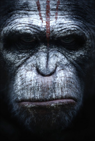 dawn of the planet of the apes 1