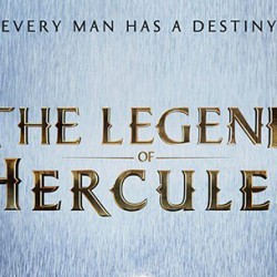 A New Trailer and Poster For THE LEGEND OF HERCULES Is Here