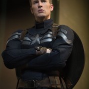 Captain America Winter Soldier 9