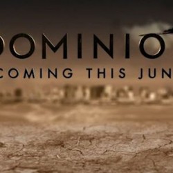 Behold the First DOMINION Footage in This TV Spot