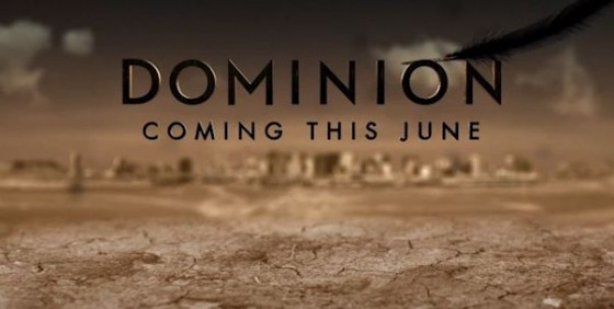 Dominion logo wide