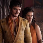 Game of Thrones s4 005 Oberyn and Ellaria