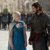 Game of Thrones s4 003 Daenerys and Daario