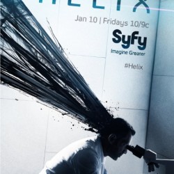 TV Review: Helix, Episodes 1 “Pilot” and 2 “Vector”